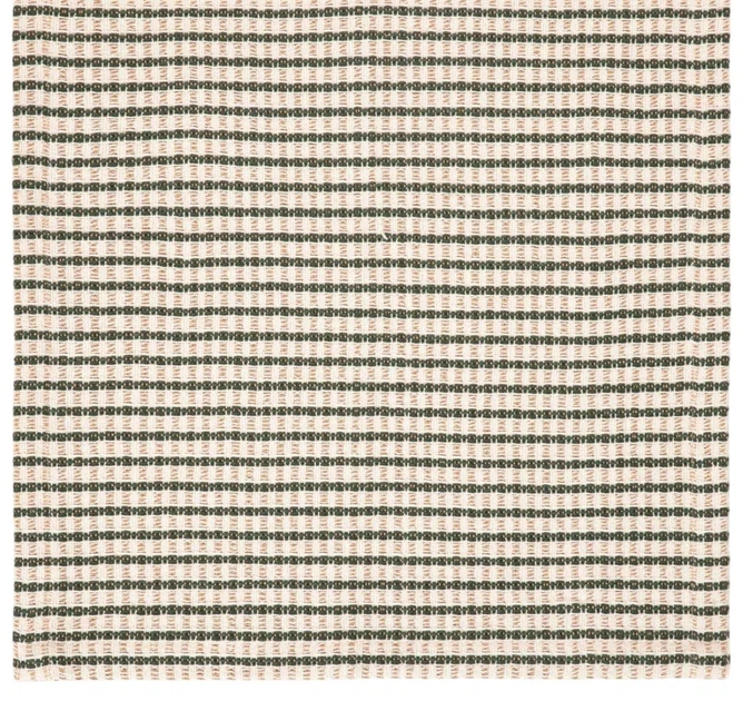 Скатертина-ранер Homla Kaner у смужки 40 x 160 см (5906496750939) - зображення 1