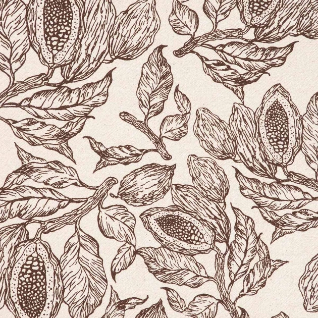 Скатертина-ранер Homla Keith з візерунком 40 x 160 см (5906496748790) - зображення 2