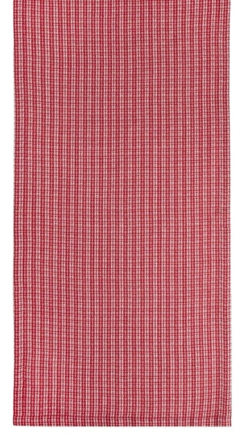 Скатертина-ранер Homla Splash бавовняна 40 x 160 см (5906496719622) - зображення 1