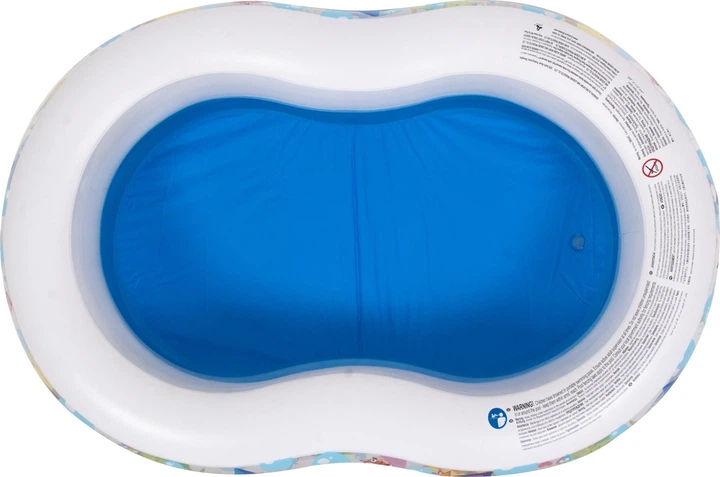 Басейн надувний садовий SunClub 175 x 109 x 46 см 260 л 10118 (6926799211806) - зображення 6