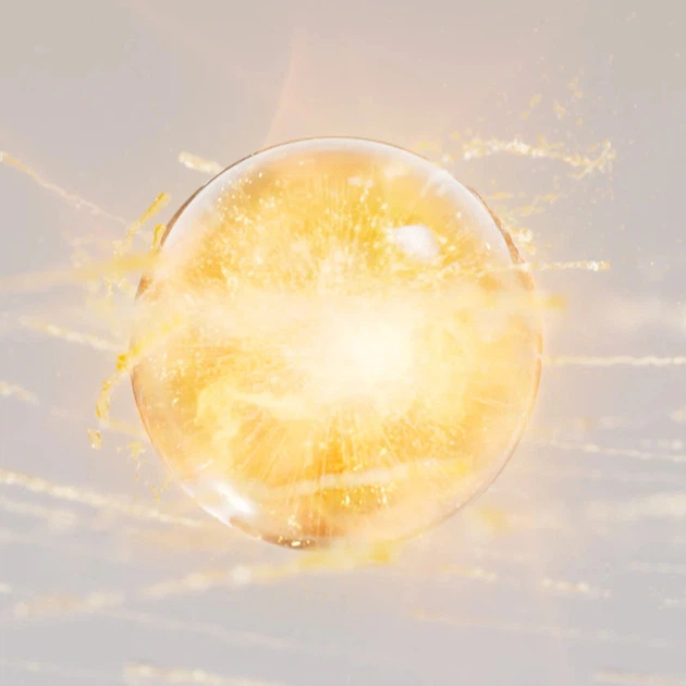 Спрей для тіла La Prairie Swiss Body Care Cellular Енергетизуючий 100 мл (7611773278690) - зображення 3