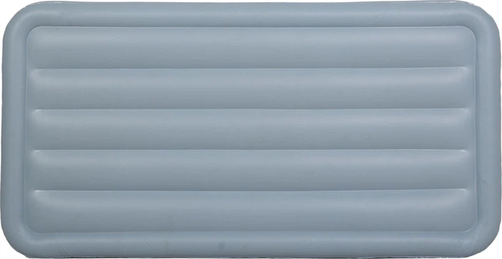 Materac dmuchany Avenli jednoosobowy z wbudowaną pompką 191x99x33 cm 24135EU (6920388697620) - obraz 4