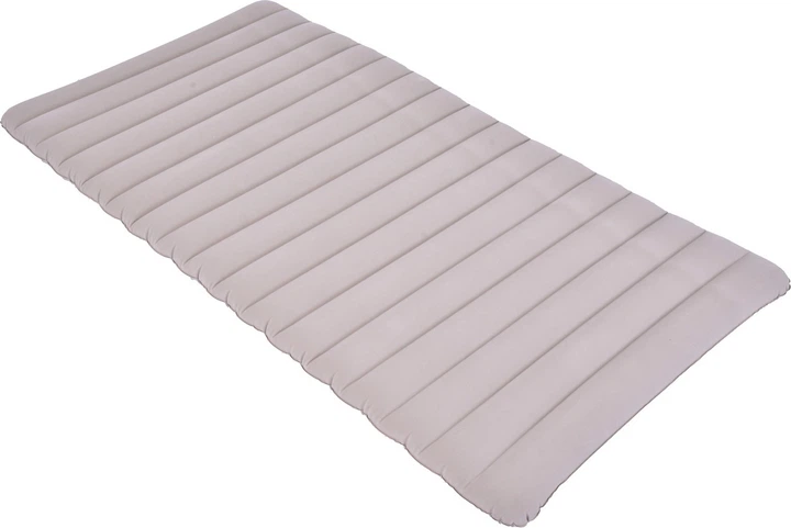 Materac dmuchany Avenli kempingowy jednoosobowy 183x97x12 cm 24011 (6920388667661) - obraz 1