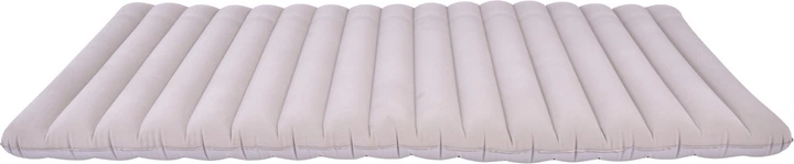 Materac dmuchany Avenli kempingowy jednoosobowy 183x97x12 cm 24011 (6920388667661) - obraz 4