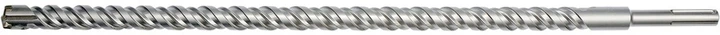 Wiertło do betonu STHOR 23424 SDS MAX 40 x 900 mm (5906083234248) - obraz 1