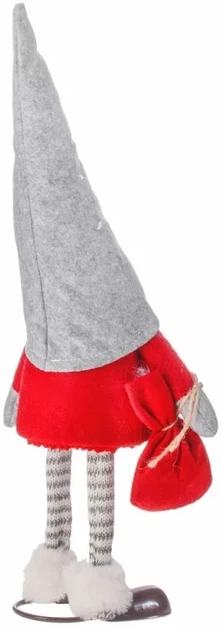 Skrzat Gnom Springos CA0071 15 x 10 x 42 cm (5907719400006) - obraz 2