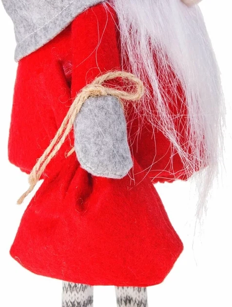 Skrzat Gnom Springos CA0071 15 x 10 x 42 cm (5907719400006) - obraz 3