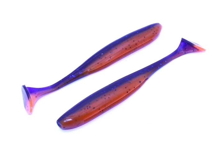 Силікон Perchik Slip Tail 4