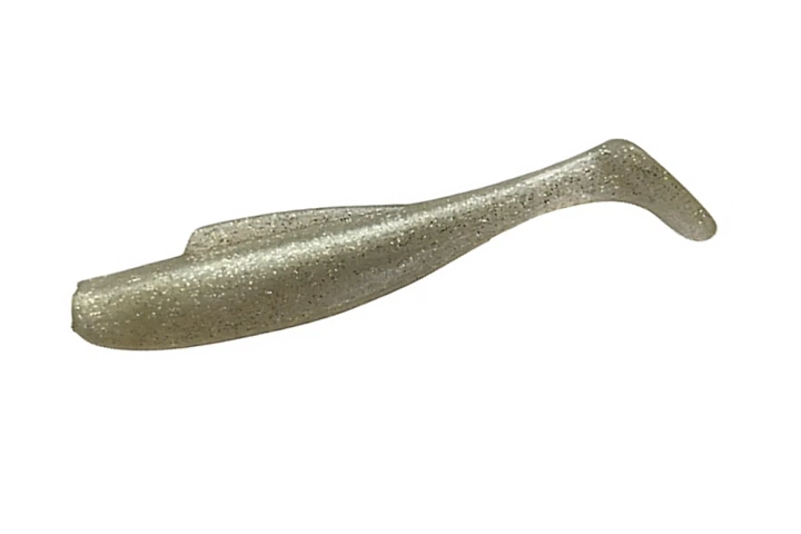 Силікон ZMan Minnowz 3" (6шт/уп), колір: Slam Shady (4321007039) - Фото 1 Силікон ZMan Minnowz 3" (6шт/уп), колір: Slam Shady (4321007039) - зображення 1