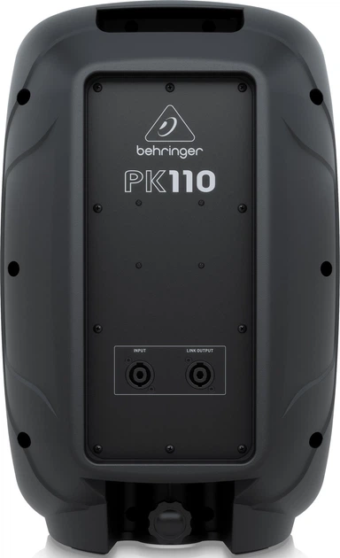 Акустична система Behringer PK110 (000-E4U00-00010) - зображення 4