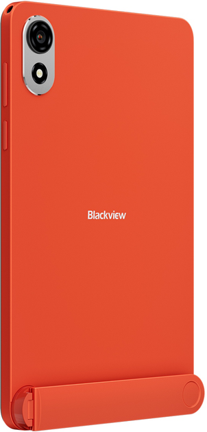 Планшет Blackview ZENO 1 6GB/256GB LTE Orange - Фото 6 Планшет Blackview ZENO 1 6GB/256GB LTE Orange - зображення 6