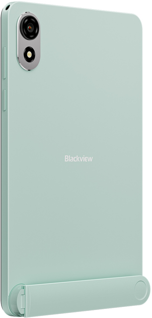 Планшет Blackview ZENO 1 6GB/256GB LTE Green - зображення 6