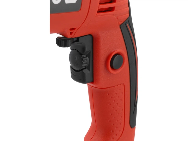 Wiertarka do metalu Yato YT-82048 0-1600 MIN-1 13 mm 650 w (5906083116957) - obraz 5