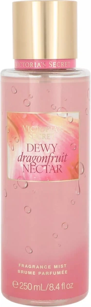 Mgiełka do ciała Victoria's Secret Dewy Dragonfruit Nectar Body Mist 250 ml (667560607706) - obraz 1