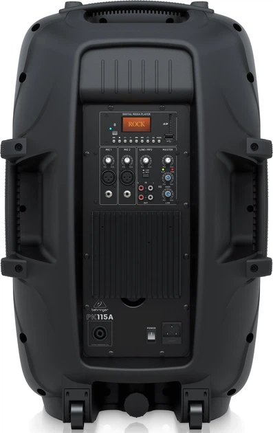 Акустична система Behringer PK115A (27000857) - зображення 4