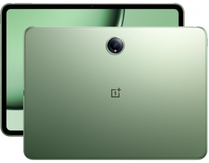Планшет OnePlus Pad Pro 16/512Gb Green CN Глобальна прошивка - Фото 1 Планшет OnePlus Pad Pro 16/512Gb Green CN Глобальна прошивка - зображення 1
