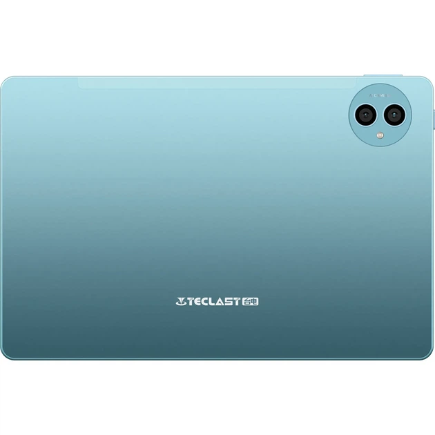Планшет Teclast P50 6/128Gb LTE Sky Blue (6940709686829) UA UCRF - зображення 2