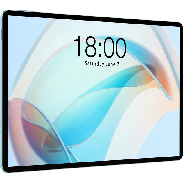 Планшет Teclast P50 6/128Gb LTE Sky Blue (6940709686829) UA UCRF - зображення 5