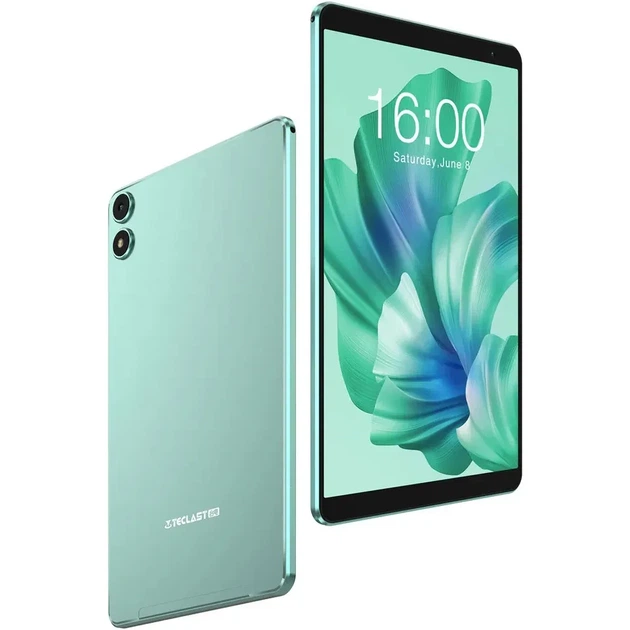 Планшет Teclast P85T 4/64GB Green (P3M2/TL-112232) UA UCRF - изображение 5