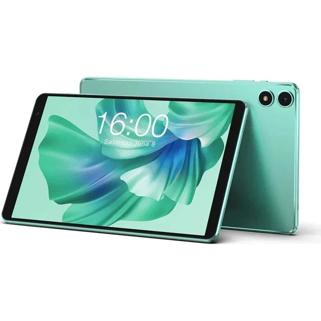 Планшет Teclast P85T 4/64GB Green (P3M2/TL-112232) UA UCRF - изображение 6