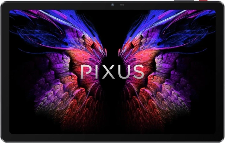 Планшет Pixus Wing 8/128Gb 10.36' Silver UA UCRF - Фото 2 Планшет Pixus Wing 8/128Gb 10.36' Silver UA UCRF - изображение 2