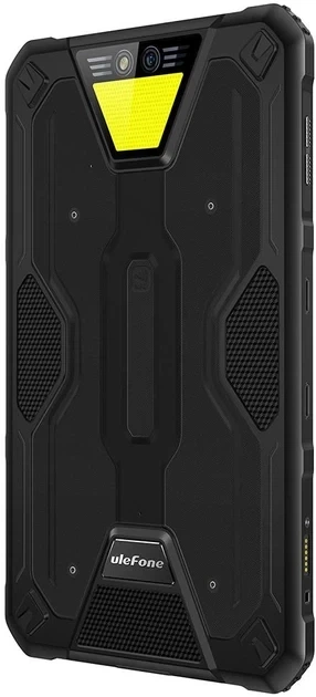 Планшет Ulefone Armor Pad 2 8/256GB LTE Black Global version - Фото 6 Планшет Ulefone Armor Pad 2 8/256GB LTE Black Global version - зображення 6