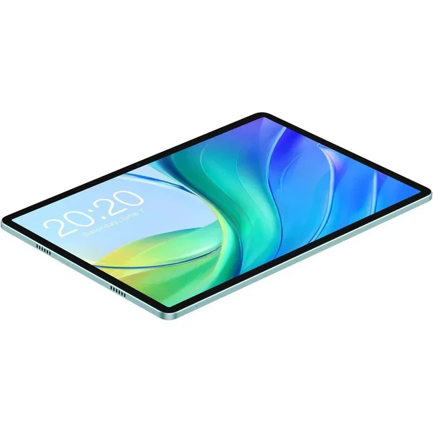Планшет Teclast M50 6/128Gb LTE Aqua Blue (6940709686799) UA UCRF - Фото 3 Планшет Teclast M50 6/128Gb LTE Aqua Blue (6940709686799) UA UCRF - зображення 3