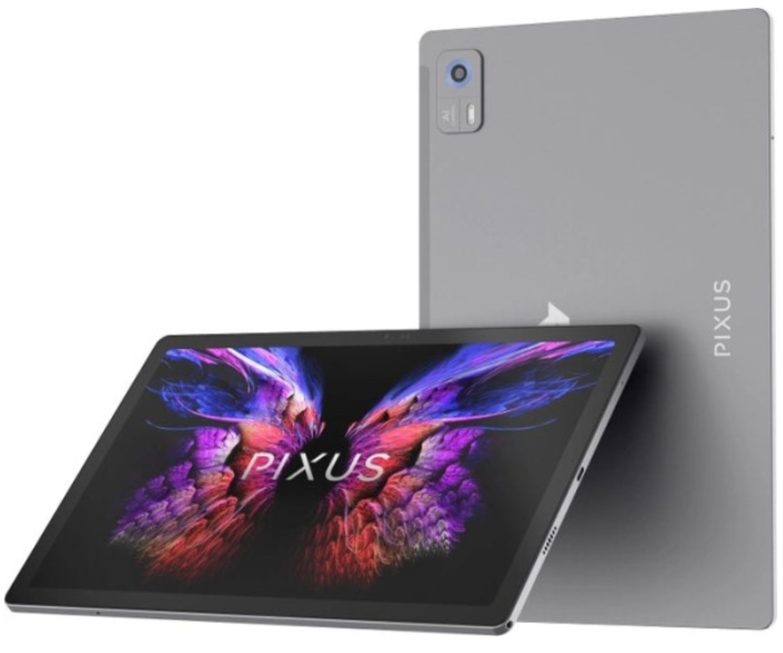 Планшет Pixus Wing 8/128Gb 10.36' Silver UA UCRF - Фото 1 Планшет Pixus Wing 8/128Gb 10.36' Silver UA UCRF - изображение 1