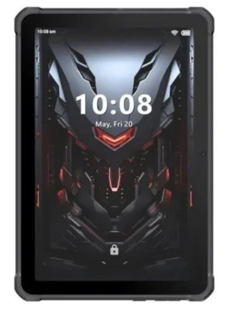 Планшет Hotwav Tab R8 10.1' 4/128Gb LTE Orange UA UCRF - Фото 2 Планшет Hotwav Tab R8 10.1' 4/128Gb LTE Orange UA UCRF - изображение 2