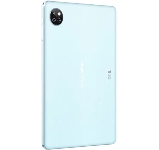 Планшет Doogee T10W 4/128Gb LTE Ice Blue UA UCRF - Фото 6 Планшет Doogee T10W 4/128Gb LTE Ice Blue UA UCRF - изображение 6