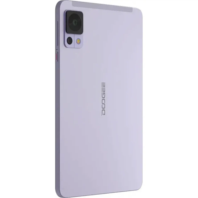 Планшет Doogee T20 Mini 4/128Gb LTE Moonlit Purple UA UCRF - Фото 2 Планшет Doogee T20 Mini 4/128Gb LTE Moonlit Purple UA UCRF - изображение 2