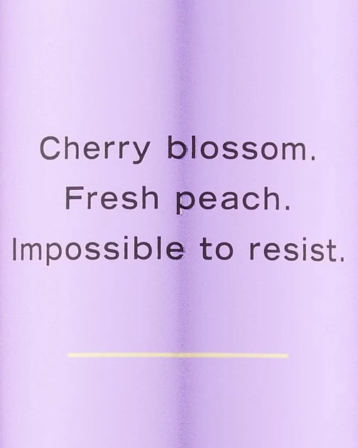 Спрей для тіла Victoria's Secret Love Spell Fragrance Mist 250 мл (197575027522) - зображення 2