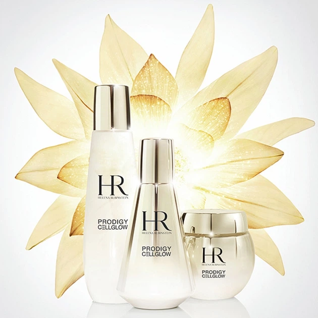 Крем для обличчя Helena Rubinstein Prodigy Cellglow зміцнюючий 50 мл (3614273278416) - зображення 2