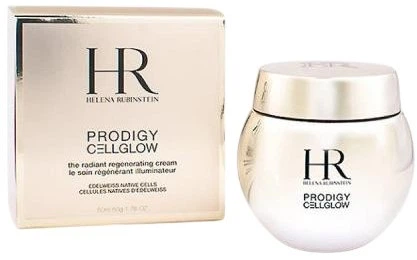 Крем для обличчя Helena Rubinstein Prodigy Cellglow зміцнюючий 50 мл (3614273278416) - зображення 3