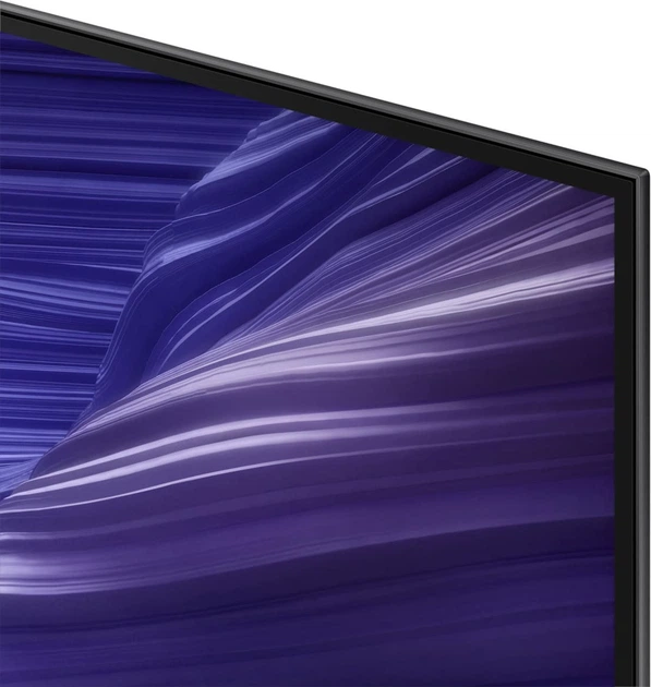 Телевізор Samsung 65" QE65S90FATXXH - зображення 4