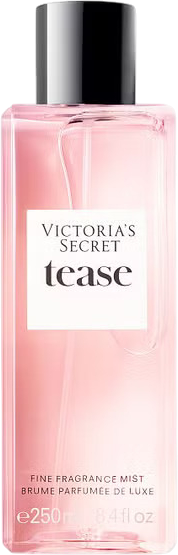 Mgiełka do ciała Victoria's Secret Tease Fragrance Mist 250 ml (667558687611) - obraz 1