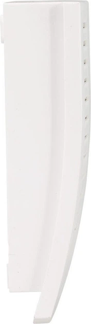 Dzwonek dwutonowy Zamel 230 V Biały (DNS-911/N-BIA) - obraz 3