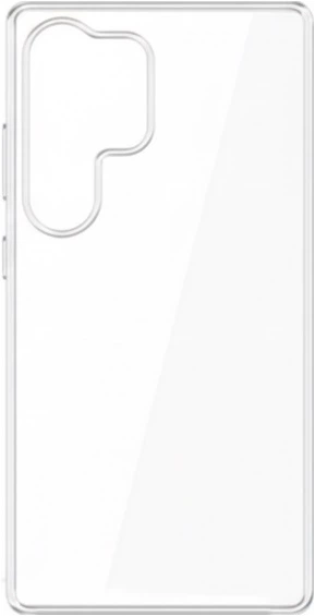 Панель 3MK Clear Case для Samsung S25 Ultra Transparent (5903108611626) - зображення 1