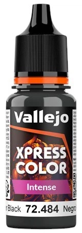 Zestaw do malowania Vallejo Xpress Color - Starter Set (8429551722094) - obraz 15