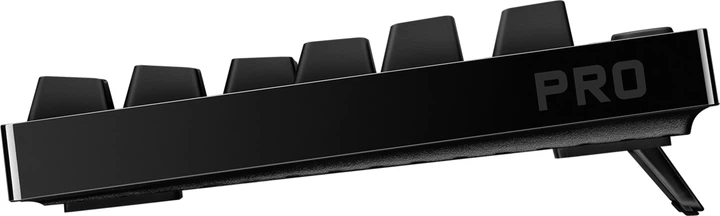 Клавіатура дротова Logitech G PRO UK GX Blue USB (920-009426) - зображення 4