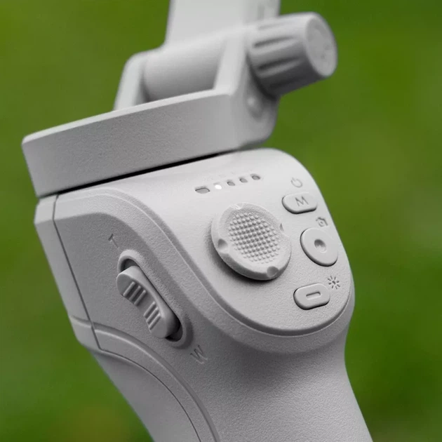 Стабилизатор Proove Axis Gimbal Stabilizer gray (MPAX00010001) - Фото 12 Стабилизатор Proove Axis Gimbal Stabilizer gray (MPAX00010001) - изображение 12