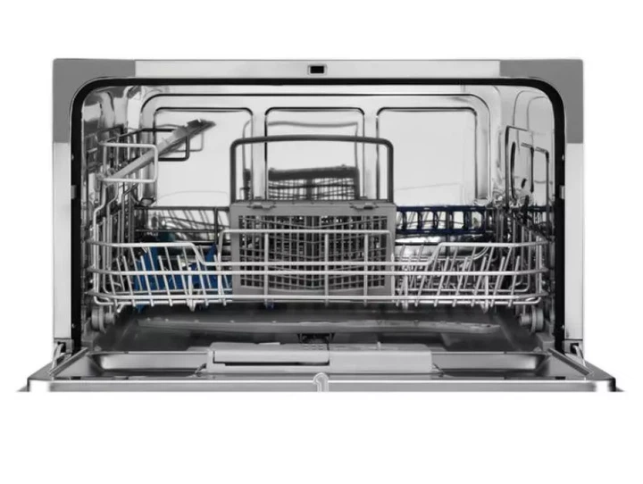 Посудомийна машина ELECTROLUX ESF2400OK (00132981) - изображение 2