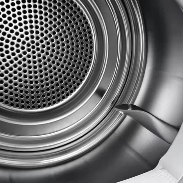 Сушильна машина Electrolux EW6D171YU (00133030) - изображение 3