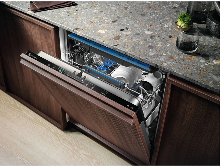 Посудомийна машина вбудована ELECTROLUX EEM48221L (00132608) - изображение 2