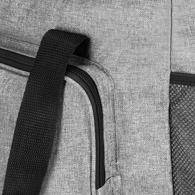  Termiczny koszyk piknikowy Springos CS0085 na jedzenie 16L (5907719454689) - obraz 19