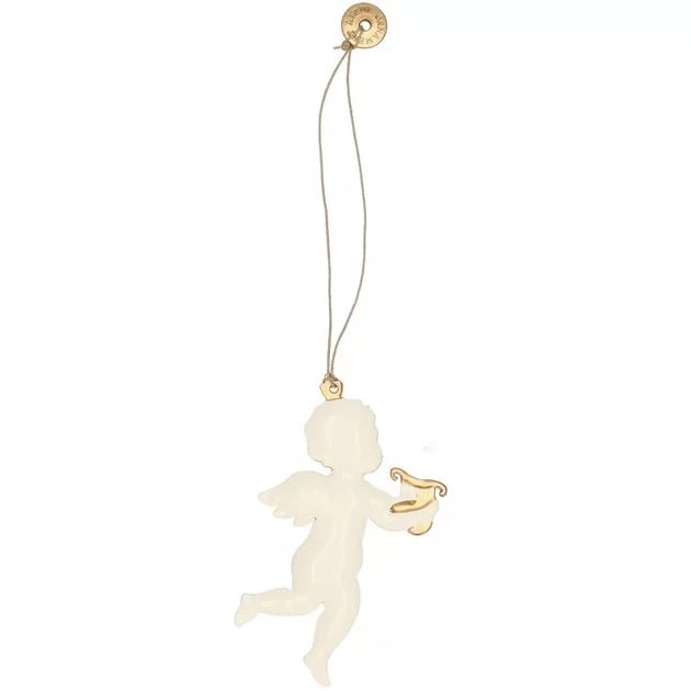 Ozdoby Świąteczne „Aniołki” Springos CA0757 3 szt. (5907719423647) - obraz 7