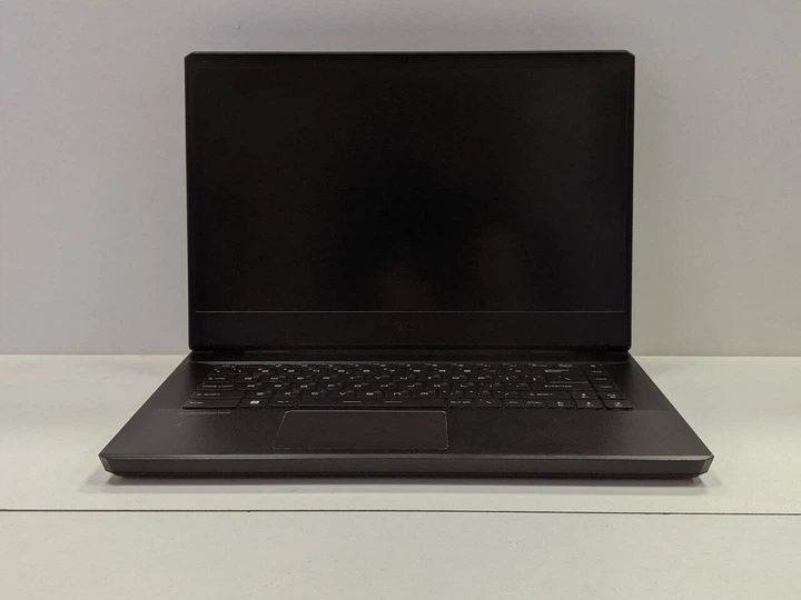 Игровой ноутбук Б-класс MSI Vector GP66 12UHSO / 15.6" (2560x1440) IPS / Intel Core i9-12900H (14 (20) ядер по 3.8 - 5.0 GHz) / 64 GB DDR5 / 1000 GB SSD M.2 / nVidia GeForce RTX 3080 Ti, 16 GB GDDR6, 256-bit / WebCam б/у - Фото 2 Игровой ноутбук Б-класс MSI Vector GP66 12UHSO / 15.6" (2560x1440) IPS / Intel Core i9-12900H (14 (20) ядер по 3.8 - 5.0 GHz) / 64 GB DDR5 / 1000 GB SSD M.2 / nVidia GeForce RTX 3080 Ti, 16 GB GDDR6, 256-bit / WebCam б/у - изображение 2