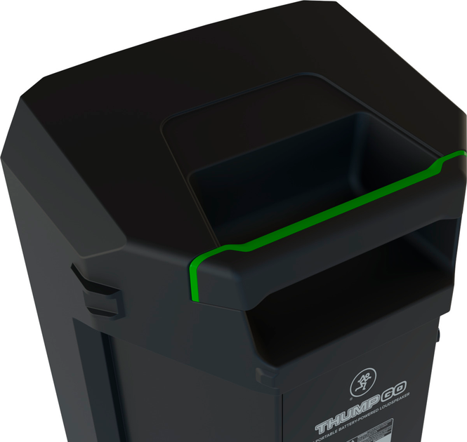 Kolumna aktywna Mackie Thump GO (7340168) - obraz 3