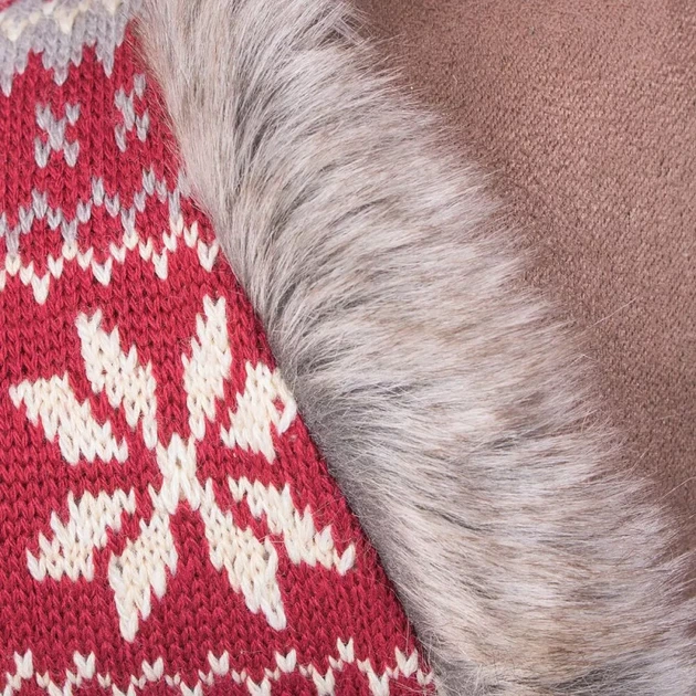 Різдвяний олень стоячий Springos CA0106 72–100 см (5907719400464) - зображення 6