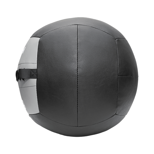 М'яч медичний для вправ Rebel Active RBA-3107-8 8 кг (5901890099455) - зображення 3